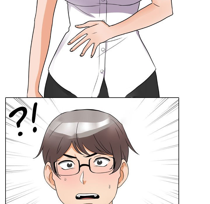 Our Exchange - Chapter 72 [photo 49] - MangaPorn