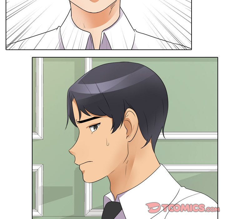 Our Exchange - Chapter 72 [photo 50] - MangaPorn