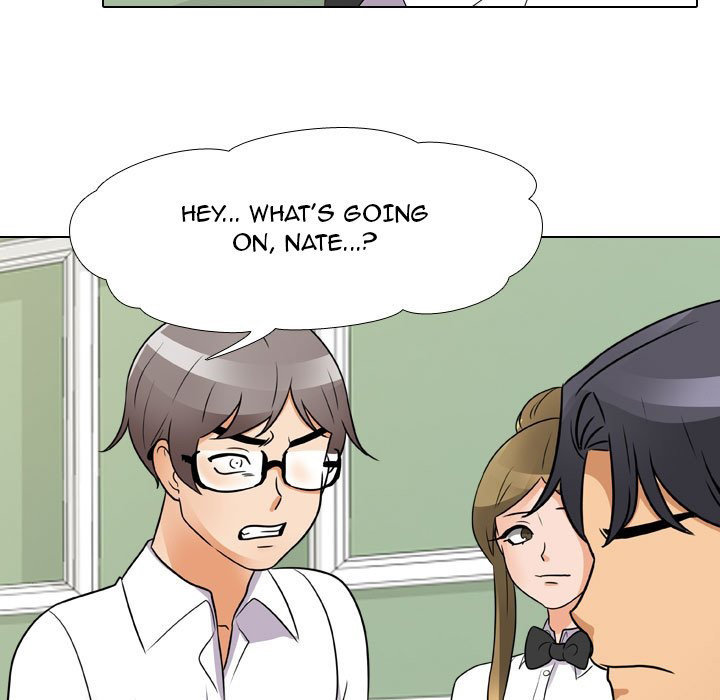 Our Exchange - Chapter 72 [photo 51] - MangaPorn