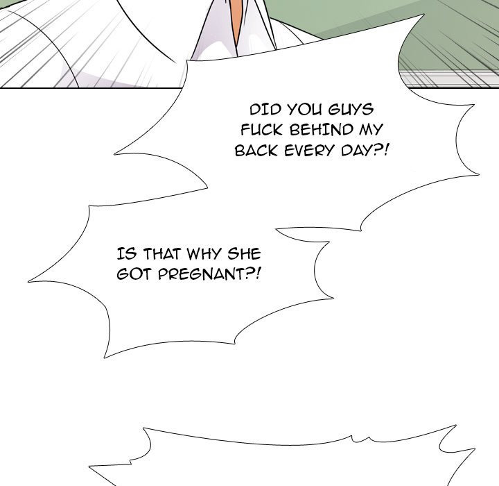 Our Exchange - Chapter 72 [photo 53] - MangaPorn