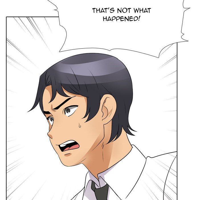 Our Exchange - Chapter 72 [photo 54] - MangaPorn