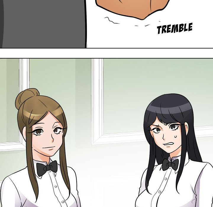 Our Exchange - Chapter 72 [photo 61] - MangaPorn