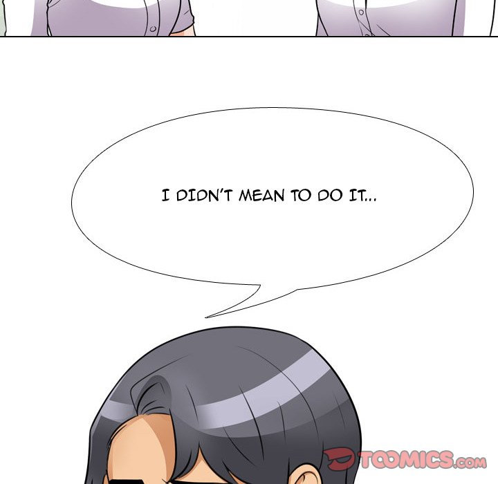 Our Exchange - Chapter 72 [photo 62] - MangaPorn