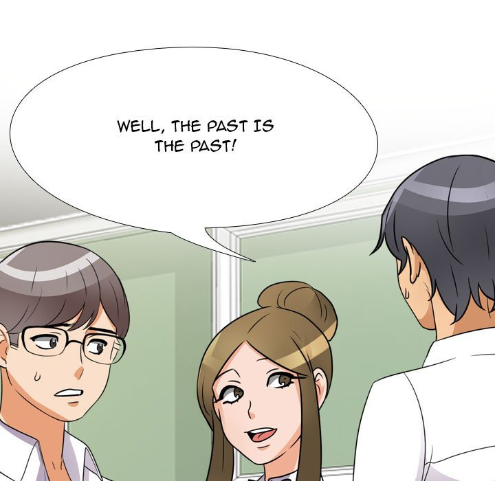 Our Exchange - Chapter 72 [photo 65] - MangaPorn