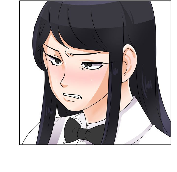 Our Exchange - Chapter 72 [photo 69] - MangaPorn