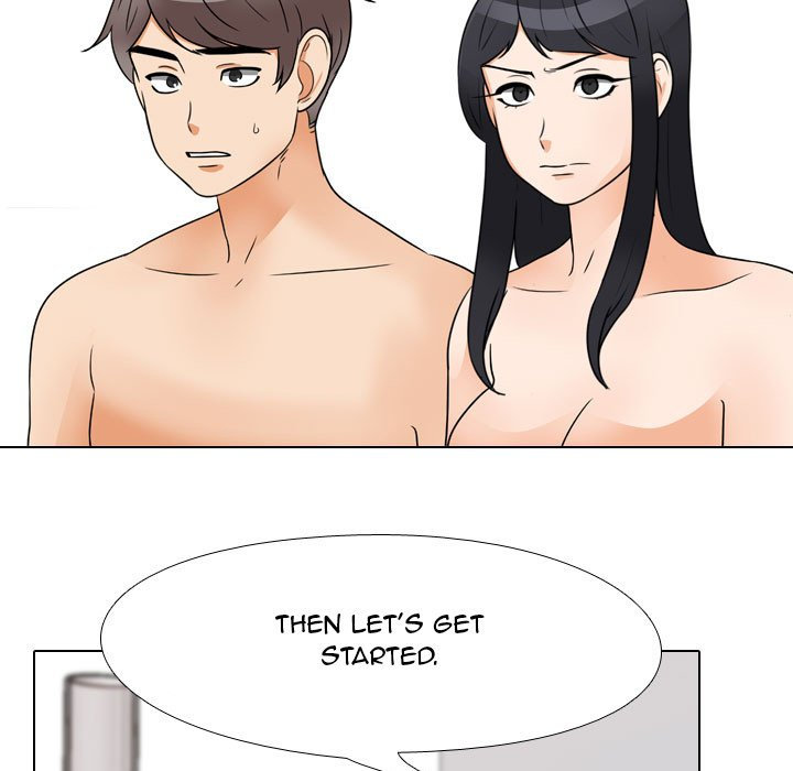 Our Exchange - Chapter 72 [photo 77] - MangaPorn