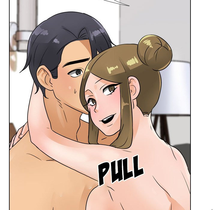 Our Exchange - Chapter 72 [photo 78] - MangaPorn