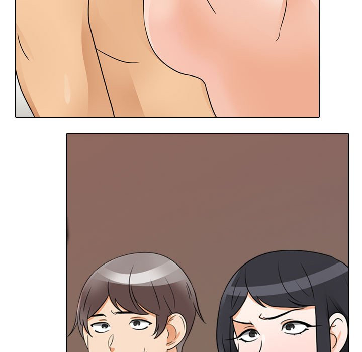 Our Exchange - Chapter 72 [photo 79] - MangaPorn