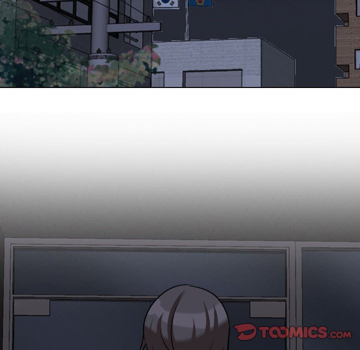 Our Exchange - Chapter 72 [photo 8] - MangaPorn