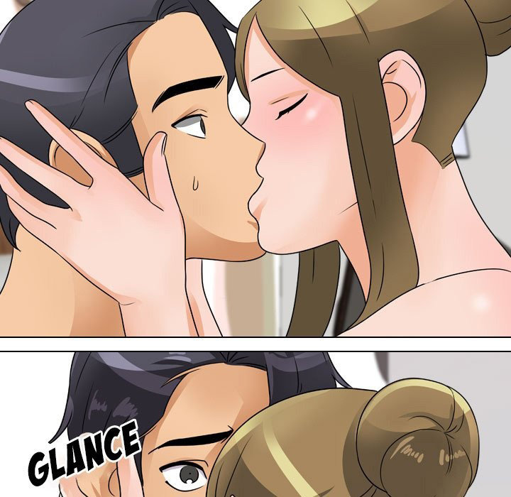 Our Exchange - Chapter 72 [photo 81] - MangaPorn