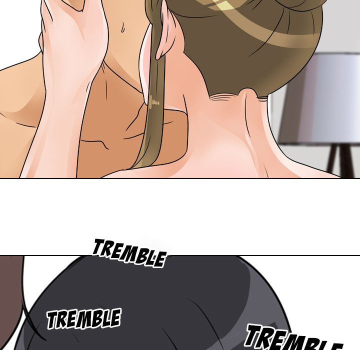 Our Exchange - Chapter 72 [photo 82] - MangaPorn