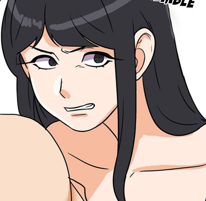 Our Exchange - Chapter 72 [photo 83] - MangaPorn