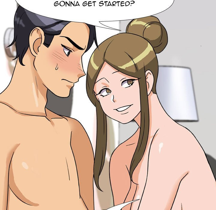 Our Exchange - Chapter 72 [photo 85] - MangaPorn