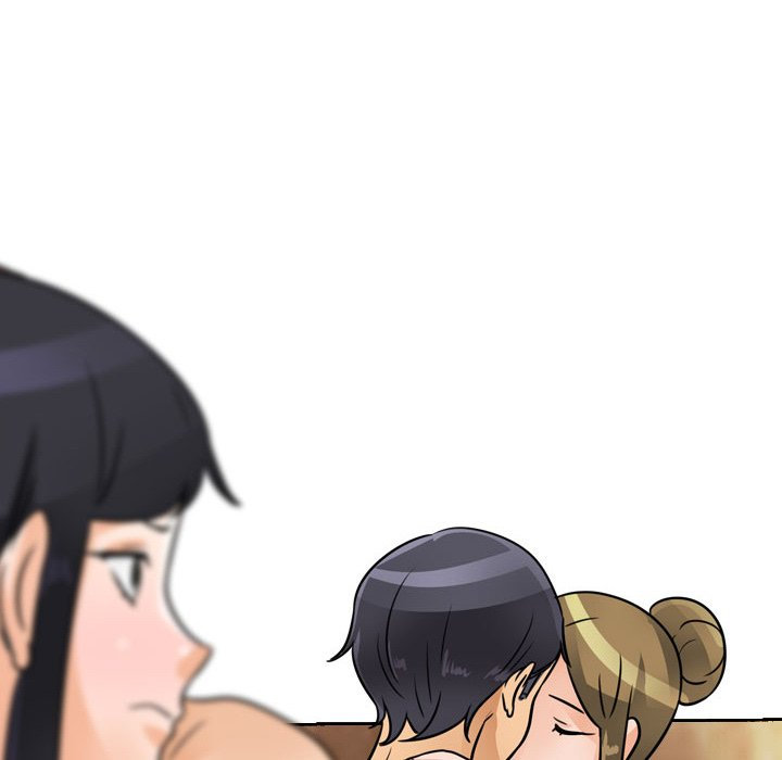 Our Exchange - Chapter 72 [photo 90] - MangaPorn