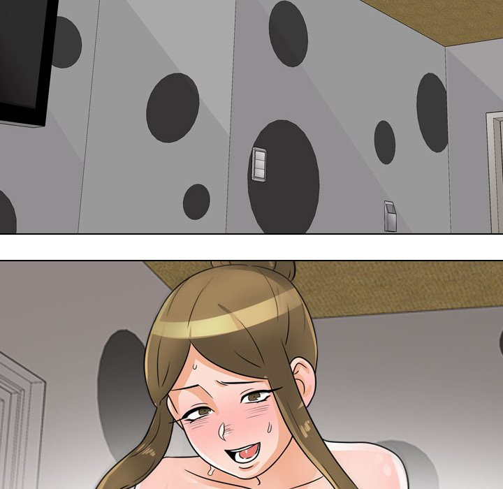 Our Exchange - Chapter 72 [photo 94] - MangaPorn