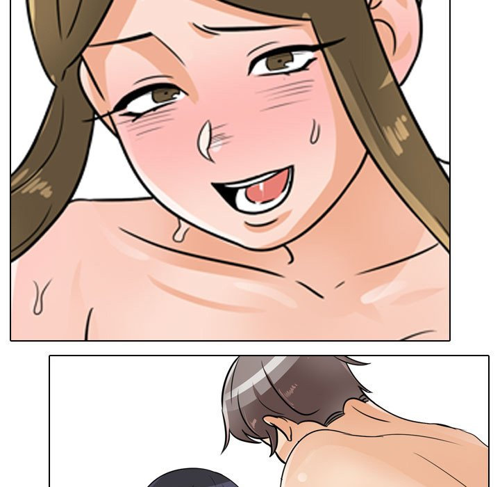 Our Exchange - Chapter 72 [photo 97] - MangaPorn