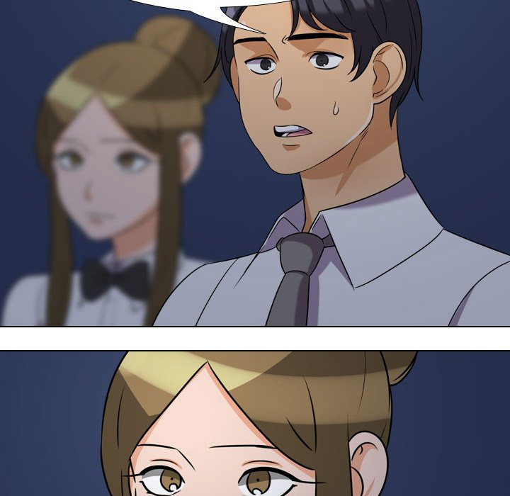 Our Exchange - Chapter 73 [photo 102] - MangaPorn