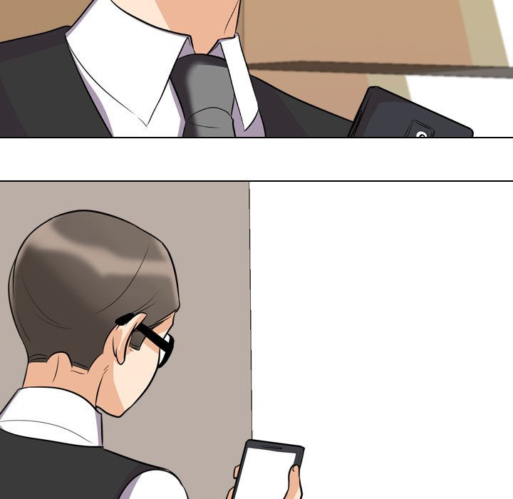 Our Exchange - Chapter 73 [photo 19] - MangaPorn