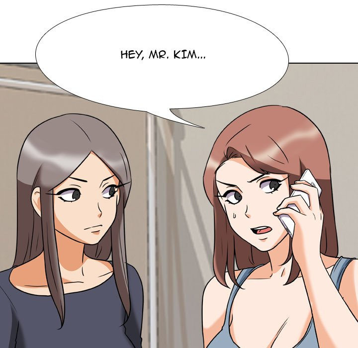 Our Exchange - Chapter 73 [photo 49] - MangaPorn