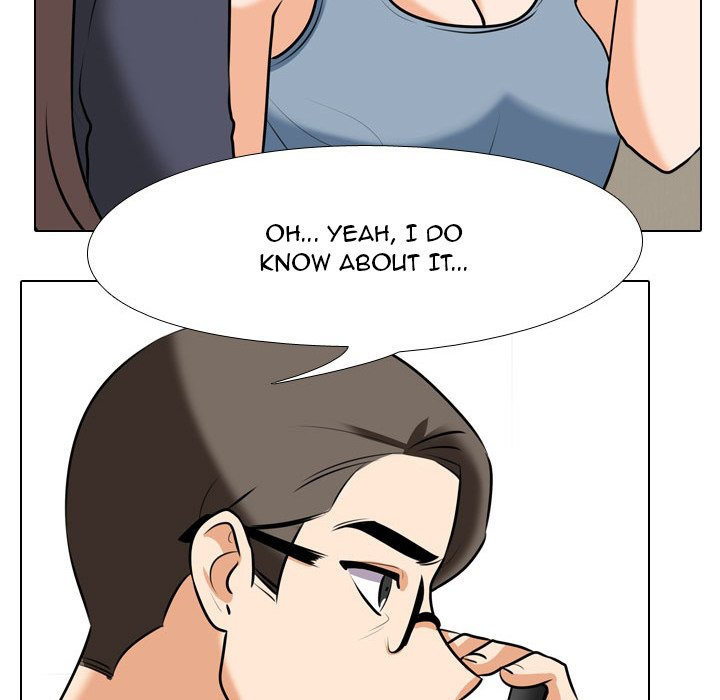 Our Exchange - Chapter 73 [photo 61] - MangaPorn