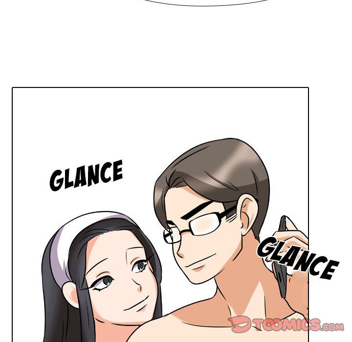 Our Exchange - Chapter 73 [photo 74] - MangaPorn