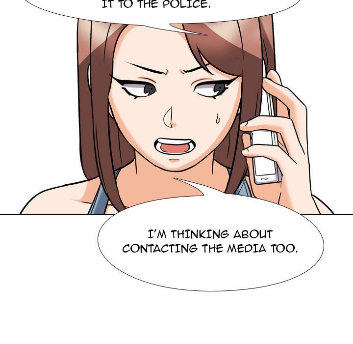 Our Exchange - Chapter 73 [photo 78] - MangaPorn