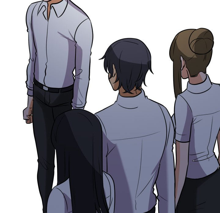 Our Exchange - Chapter 73 [photo 95] - MangaPorn