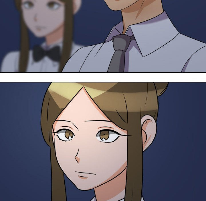 Our Exchange - Chapter 74 [photo 10] - MangaPorn