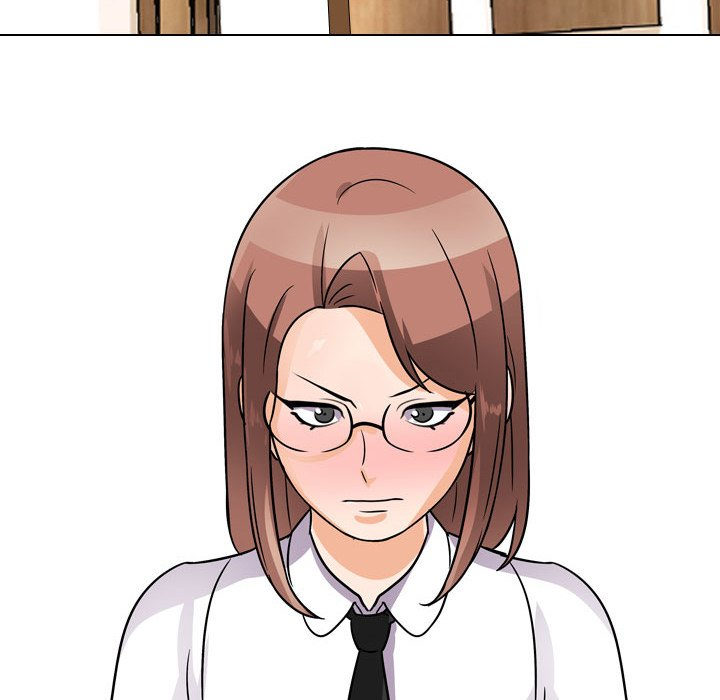 Our Exchange - Chapter 74 [photo 100] - MangaPorn