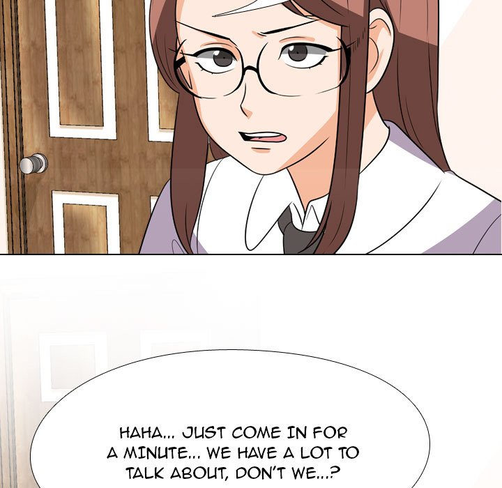 Our Exchange - Chapter 74 [photo 103] - MangaPorn