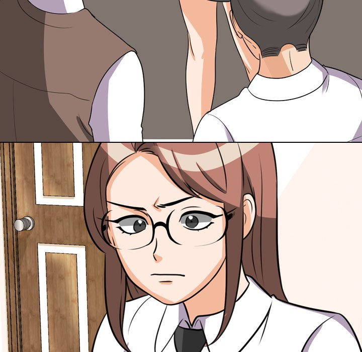 Our Exchange - Chapter 74 [photo 105] - MangaPorn