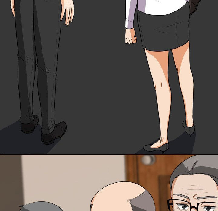 Our Exchange - Chapter 74 [photo 16] - MangaPorn