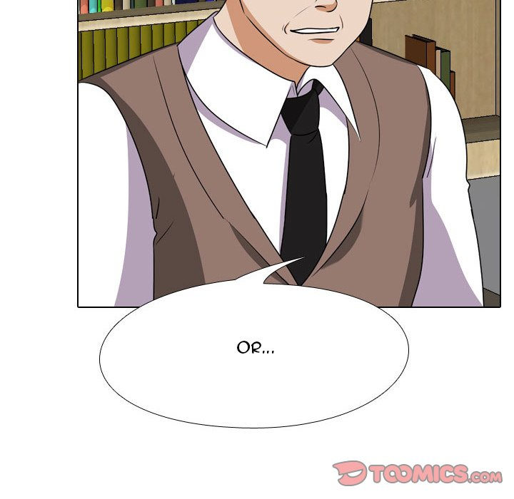 Our Exchange - Chapter 74 [photo 20] - MangaPorn