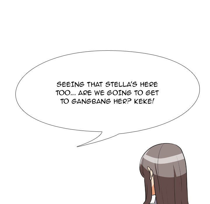 Our Exchange - Chapter 74 [photo 21] - MangaPorn