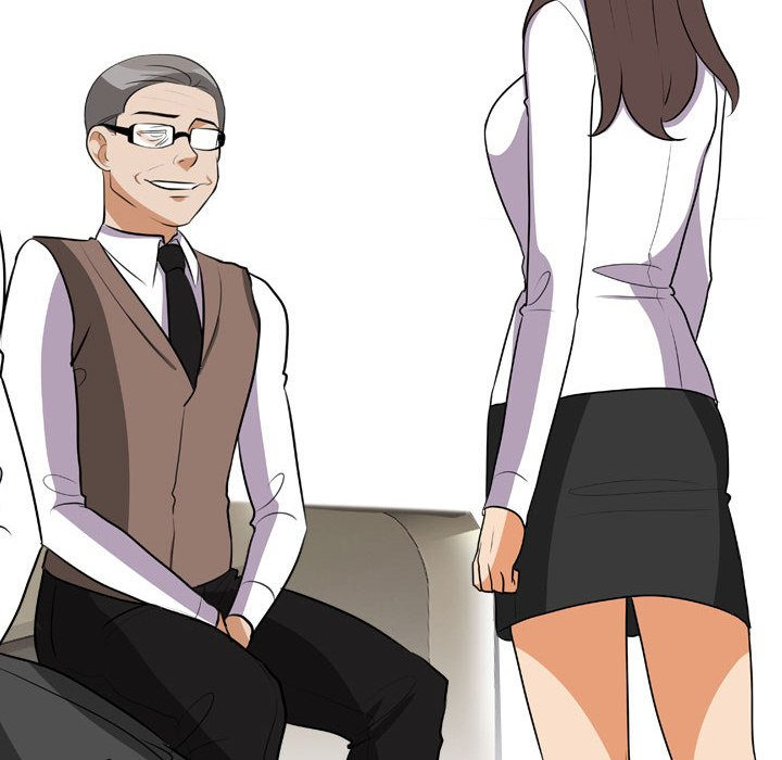 Our Exchange - Chapter 74 [photo 22] - MangaPorn