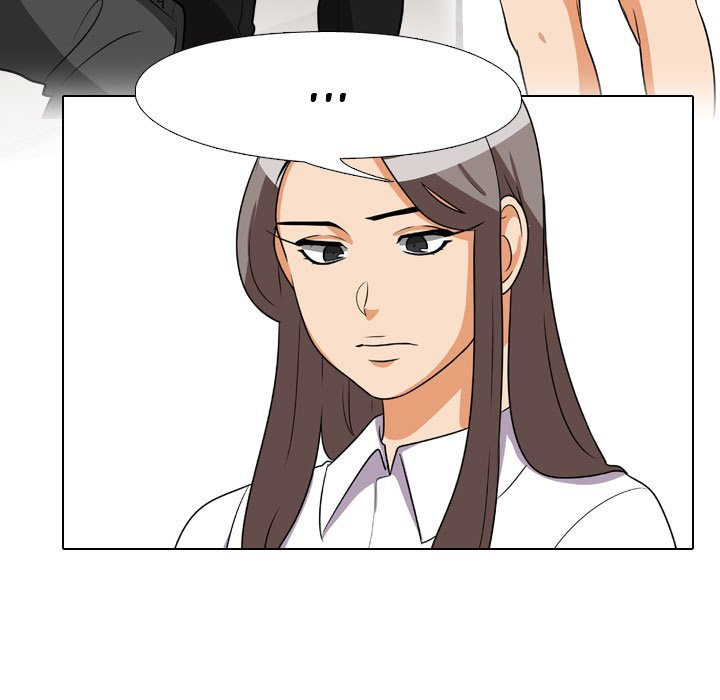 Our Exchange - Chapter 74 [photo 23] - MangaPorn