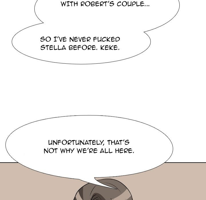 Our Exchange - Chapter 74 [photo 25] - MangaPorn