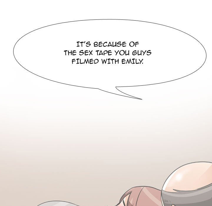 Our Exchange - Chapter 74 [photo 27] - MangaPorn