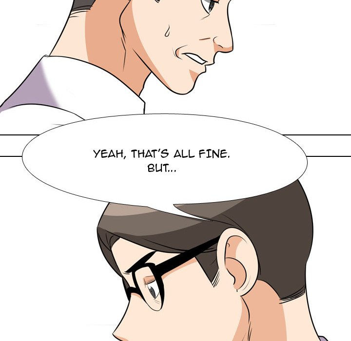 Our Exchange - Chapter 74 [photo 30] - MangaPorn