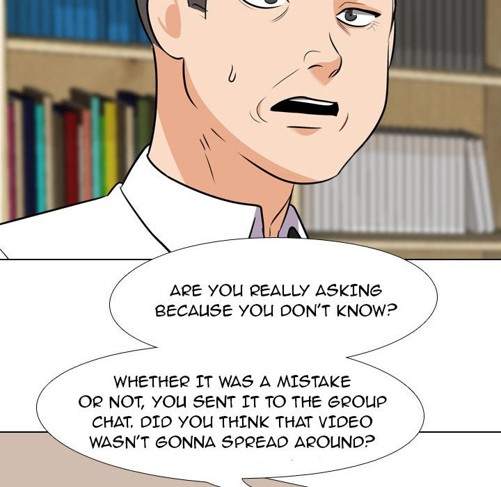 Our Exchange - Chapter 74 [photo 34] - MangaPorn