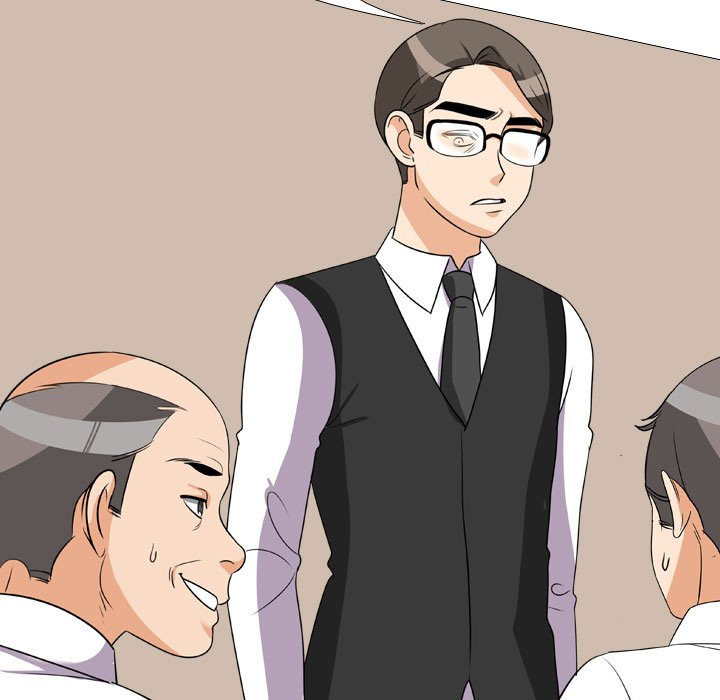 Our Exchange - Chapter 74 [photo 35] - MangaPorn