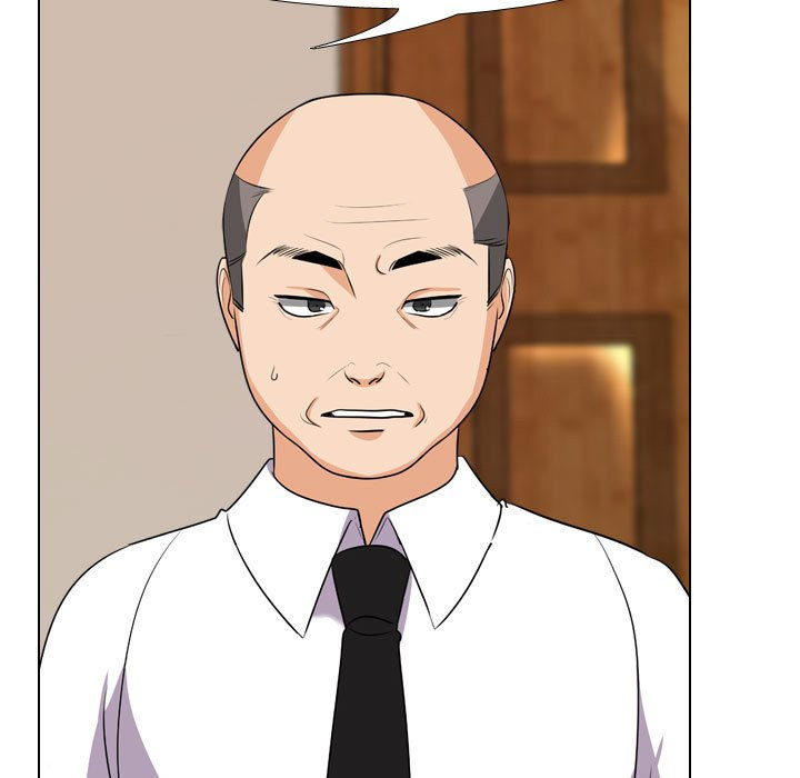 Our Exchange - Chapter 74 [photo 37] - MangaPorn