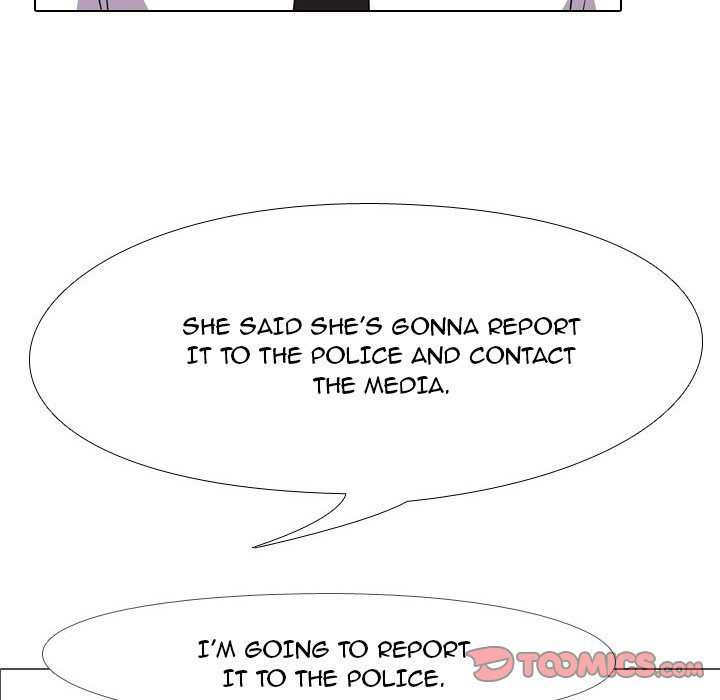 Our Exchange - Chapter 74 [photo 38] - MangaPorn