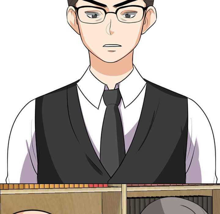 Our Exchange - Chapter 74 [photo 40] - MangaPorn