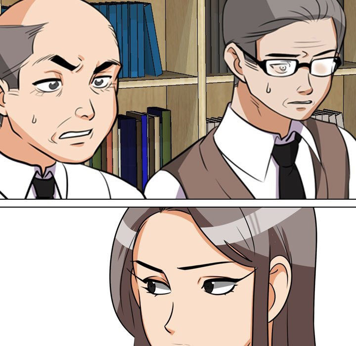 Our Exchange - Chapter 74 [photo 41] - MangaPorn