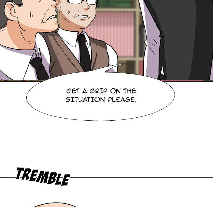 Our Exchange - Chapter 74 [photo 48] - MangaPorn