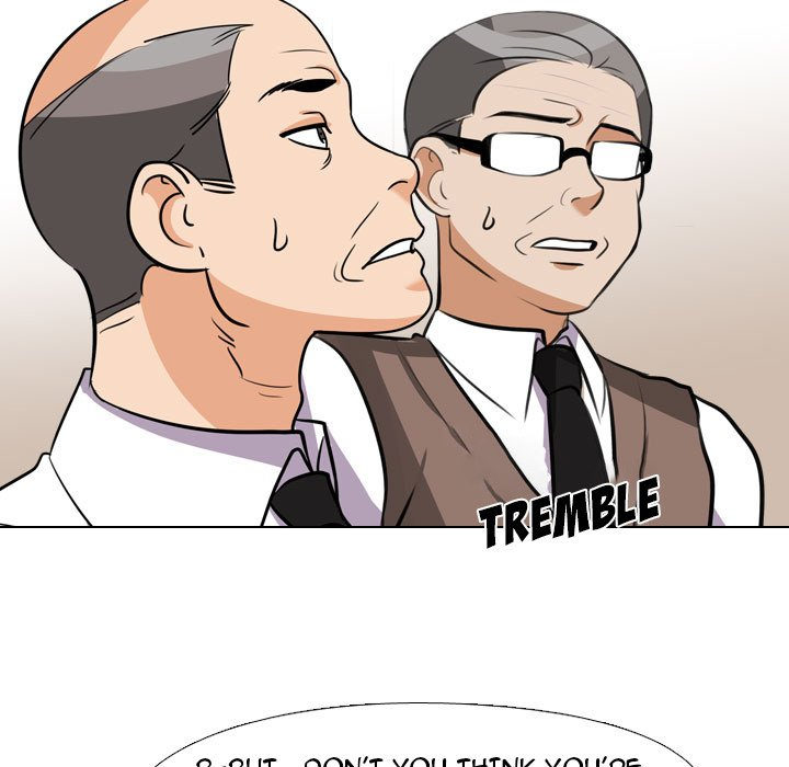 Our Exchange - Chapter 74 [photo 49] - MangaPorn