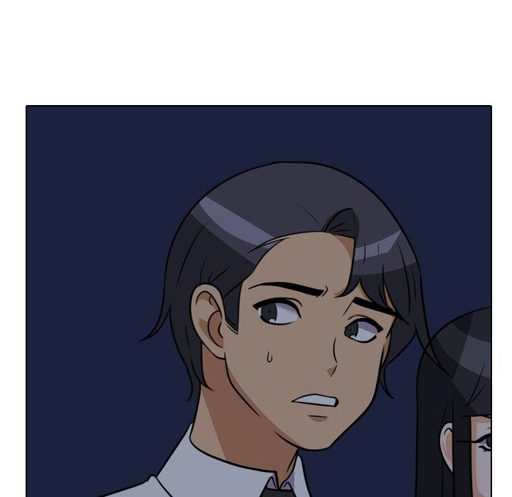 Our Exchange - Chapter 74 [photo 5] - MangaPorn