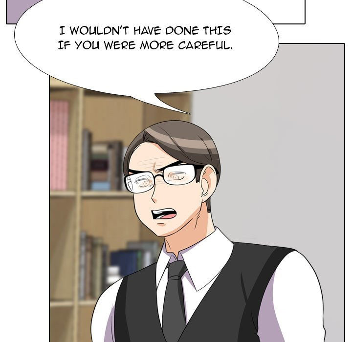 Our Exchange - Chapter 74 [photo 51] - MangaPorn