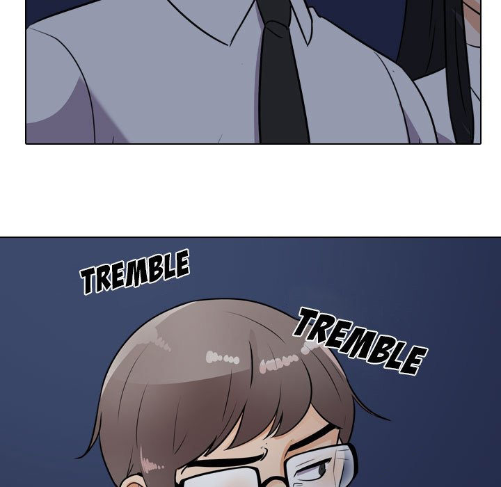 Our Exchange - Chapter 74 [photo 6] - MangaPorn